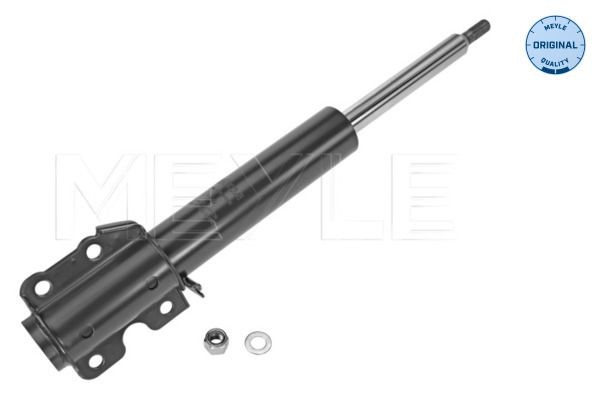 MEYLE Amortecedor, suspensão da cabina 026 916 0001 026 916 0001 Suspensão e amortecimento da cabina CHEVROLET ORLANDO MEYLE