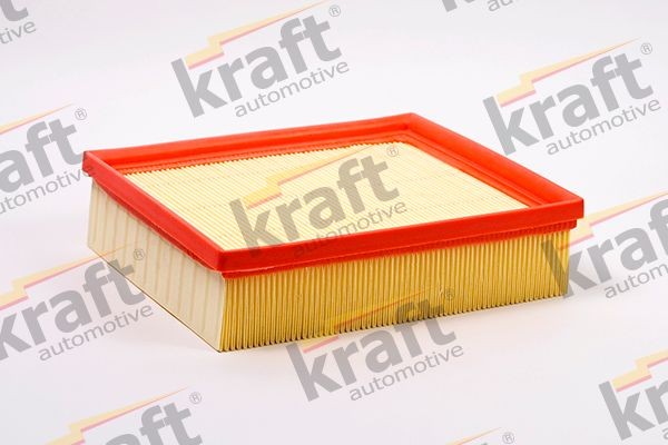 KRAFT Luftfilter 1705163 KRAFT 1705163 Luftfilter