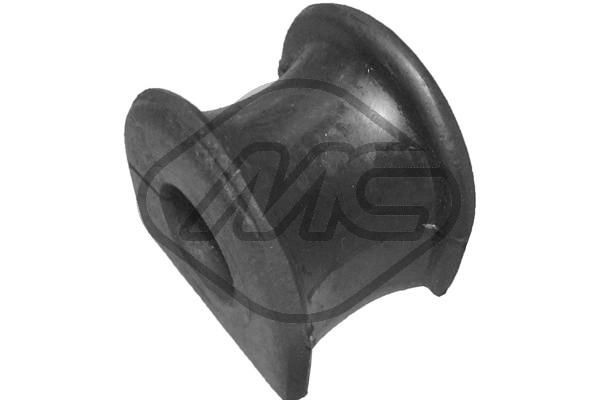 Metalcaucho Lagring, stabilisator 02631 02631 Stabilisator foring MAZDA TRIBUTE Metalcaucho