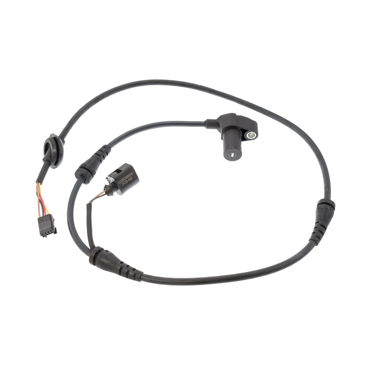 MASTER-SPORT Wielsnelheidssensor (ABS) 0265006809-PCS-MS MASTER-SPORT Rem, sensor MAZDA 0265006809-PCS-MS