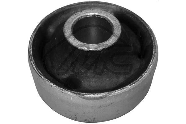Ophæng, bærearm Metalcaucho 02660 Metalcaucho 02660: Bøsning til bærearm Seat IBIZA 1999