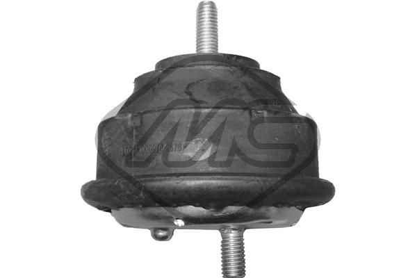 Metalcaucho Support moteur 02676 Fixation cache moteur Metalcaucho DISCOVERY 02676 pas cher