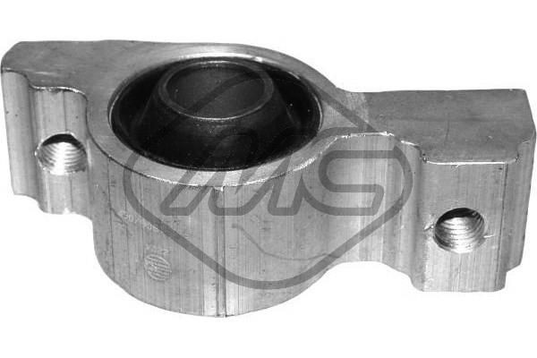 Metalcaucho Łożyskowanie, wahacz 02678 Zawieszenie ABARTH Ritmo (138A_): Łożyskowanie, wahacz Metalcaucho 02678