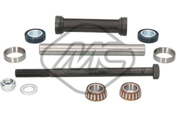 Remondikomplekt, käändmik Metalcaucho 02684 Metalcaucho 02684: Remondikomplekt õõtshoob Citroen C2 2015