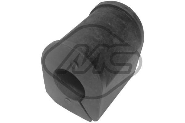 Metalcaucho Apoio, barra estabilizadora 02687 Metalcaucho 02687 Casquilho da barra estabilizadora Renault Clio II SB preço