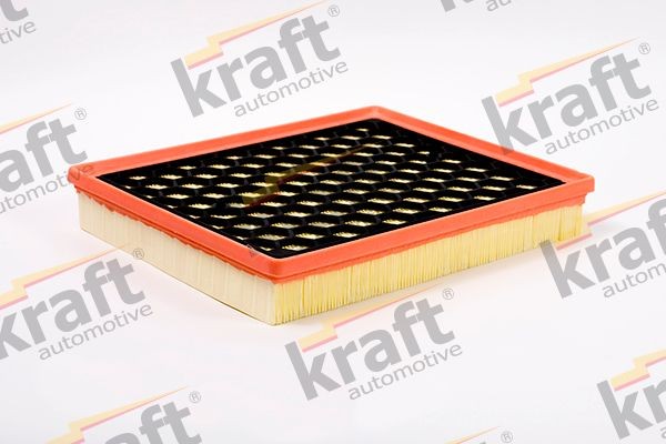 KRAFT Air filter 1711810 KRAFT 1711810 genuine Opel Vectra C Saloon engine air filters price