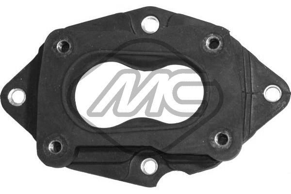 Metalcaucho Flens, forgasser 02696 Flens forgasser Metalcaucho Nissan QASHQAI 02696