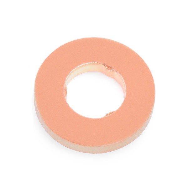 ELRING Bague d'étanchéité, porte-injecteur 027.140 Peugeot 5008 Kit de joints injecteur ELRING 027.140