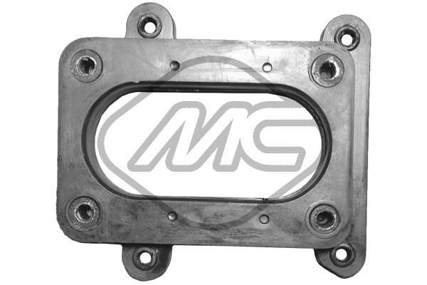 Metalcaucho Flens, forgasser 02700 02700 Flens forgasser Metalcaucho NISSAN QASHQAI
