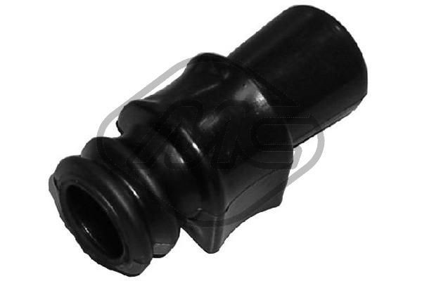 Metalcaucho Anti roll bar bush 02701 SEAT Metalcaucho anti-roll bar bushes 02701