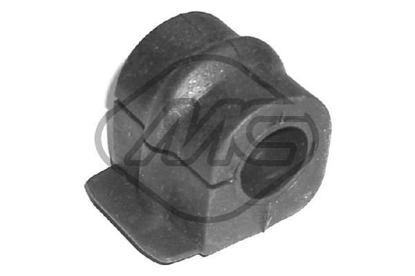 Έδραση, σταθεροποιητής Metalcaucho 02710 Metalcaucho 02710 Σινεμπλόκ ζαμφόρ OPEL COMBO 2000