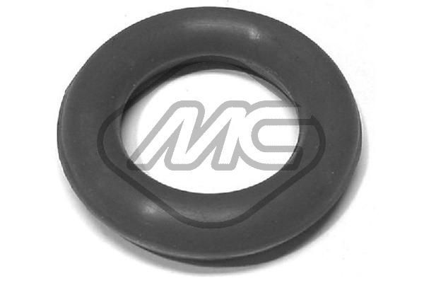 Metalcaucho Dichtring, Abgasrohr 02721 02721 Auspuffdichtung Metalcaucho OPEL CORSA