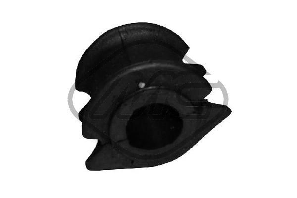 Metalcaucho Piekare, Stabilizators 02741 Metalcaucho 02741 Stabilizatora bukses Alfa Romeo 155 167 par izdevīgu cenu