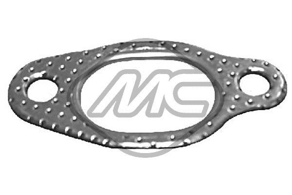 Metalcaucho Uitlaatspruitstukpakking 02780 Metalcaucho 02780 Uitlaatspruitstuk pakking Bora Sedan prijs