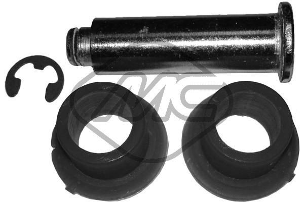 Metalcaucho Alavanca de selecção / de comutação 02797 Metalcaucho 02797 Manípulo da alavanca de mudanças Renault 19 I a um preço acessível