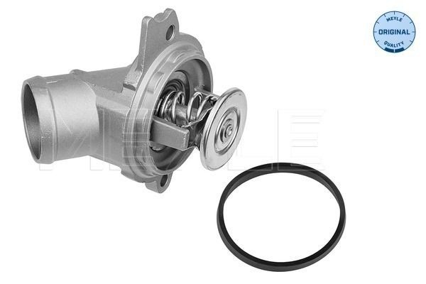 Thermostat MEYLE 028 228 0000 MEYLE 028 228 0000 2008 MERCEDES-BENZ VIANO engine thermostat replacement
