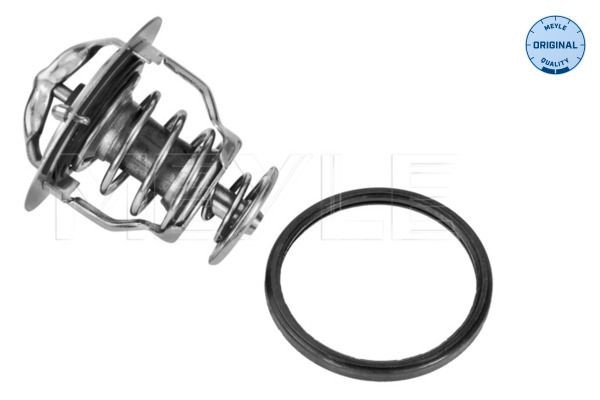Termostato motore MEYLE 028 282 0004 MTH0024 MEYLE 028 282 0004 Valvola termostatica Toyota MR 2 2003
