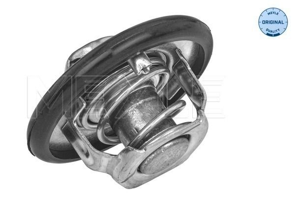 MEYLE Kühlwasserthermostat 028 289 0000 Kühlmittelthermostat MEYLE Hyundai MATRIX 028 289 0000