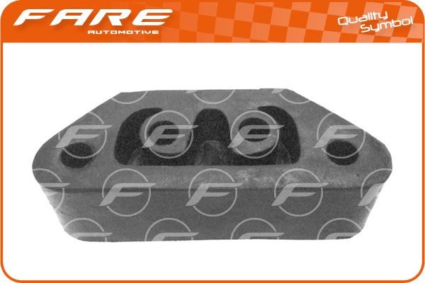 FARE SA Aanslagrubber, demper 0280 Houder demper FARE SA LEON 0280 goedkoop