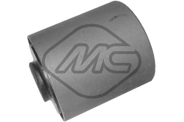 Metalcaucho Lagerbuchse, Blattfeder 02800 02800 Metalcaucho Blattfedern Finder