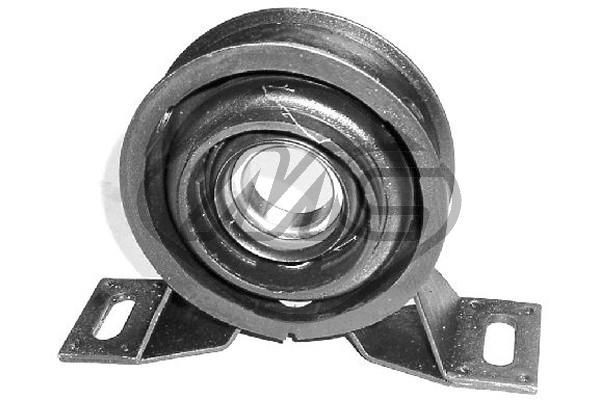 Metalcaucho Ulożenie kĺbového hriadeľa 02802 Metalcaucho 02802 Ulożenie kĺbového hriadeľa Fiat FREEMONT originálne