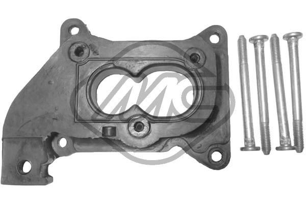 Metalcaucho Flens, carburateur 02815 Metalcaucho 02815 Carburateur flens MERCEDES-BENZ W124 Coupe (C124) goedkoop