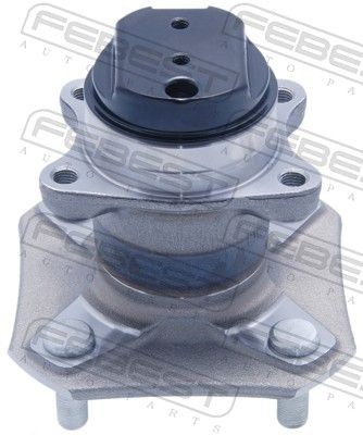 FEBEST Wielnaaf 0282-G11R 0282-G11R Wielnaaf FEBEST NISSAN CABSTAR E