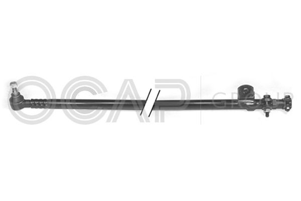 OCAP Stuurkogel 0283066 Spoorstangeind OCAP FREELANDER 0283066 goedkoop