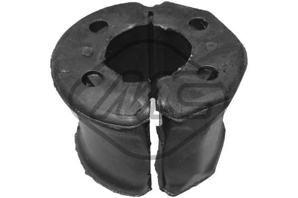 Metalcaucho Gommino barra stabilizzatrice 02835 Metalcaucho 02835 costo Gommini barra stabilizzatrice Fiat Punto 1 Serie originale