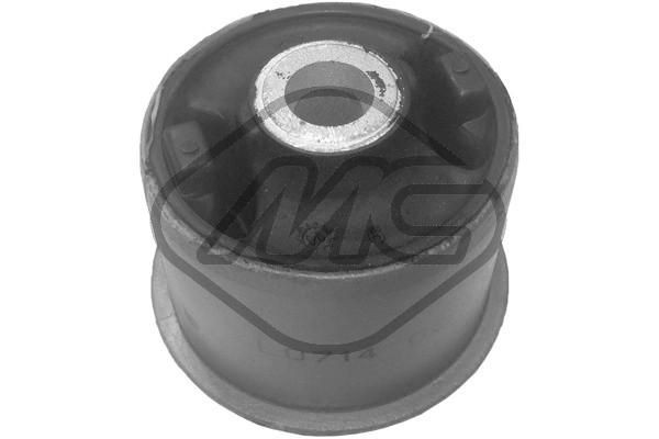Metalcaucho Supporto braccio oscillante 02839 02839 Silent block braccio oscillante Metalcaucho SEAT PANDA costo