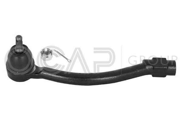 OCAP Stūres šķērsstiepņa uzgalis 0284075 Stūres pirksts OCAP Kia RIO 0284075