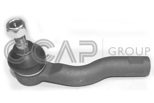 OCAP Ακρόμπαρο 0284430 Ακρόμπαρο OCAP Mazda 626 0284430