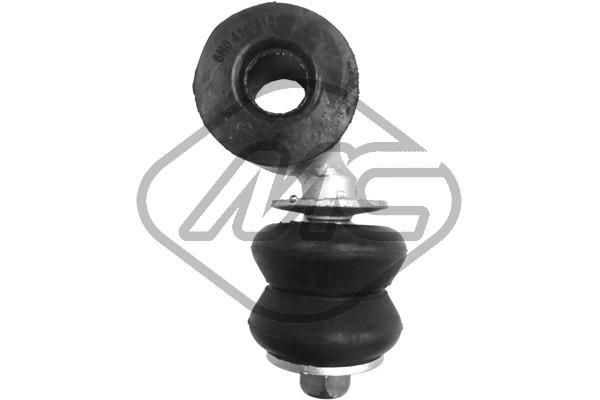 Metalcaucho Barra / escora, barra estabilizadora 02853 Pendural da barra estabilizadora SEAT Metalcaucho 02853