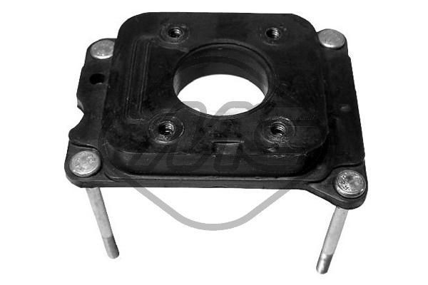 Metalcaucho Flange, carburador 02855 02855 Metalcaucho Flange do carburador Vauxhall baratos