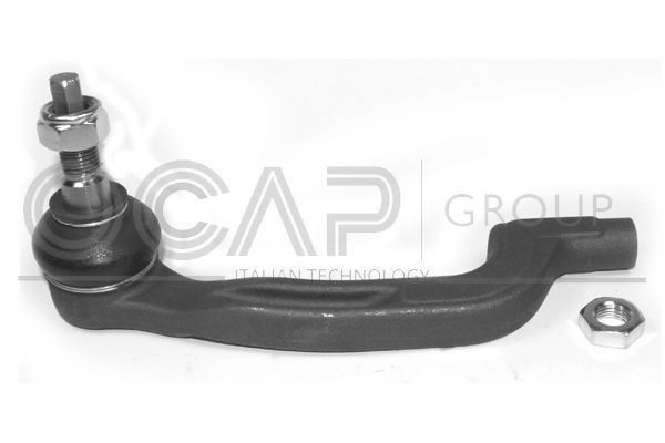 OCAP Styrekugle 0285742 Styrekugle OCAP Mercedes-Benz 124-serie 0285742