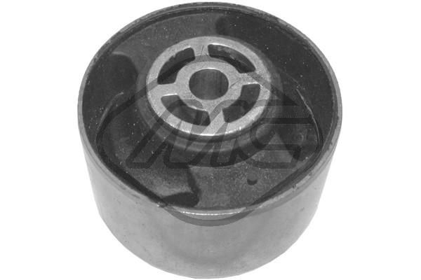 Metalcaucho Motorfeste 02869 Motorkudde Metalcaucho Fiat GRANDE PUNTO 02869