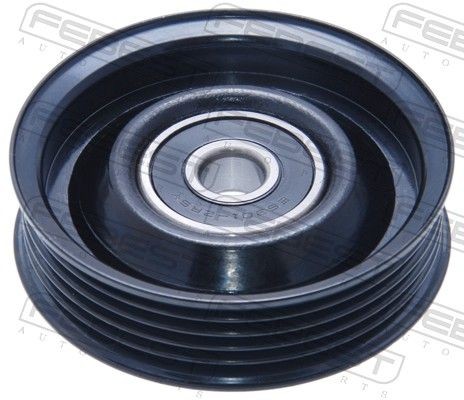 Pingutusrull, soonrihm FEBEST 0287-R50 FEBEST 0287-R50 Pingutusrull soonrihm NISSAN PATHFINDER 2004