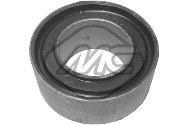 Metalcaucho Suspensão, braço oscilante 02870 02870 Casquilhos amortecedores SUBARU IMPREZA Metalcaucho