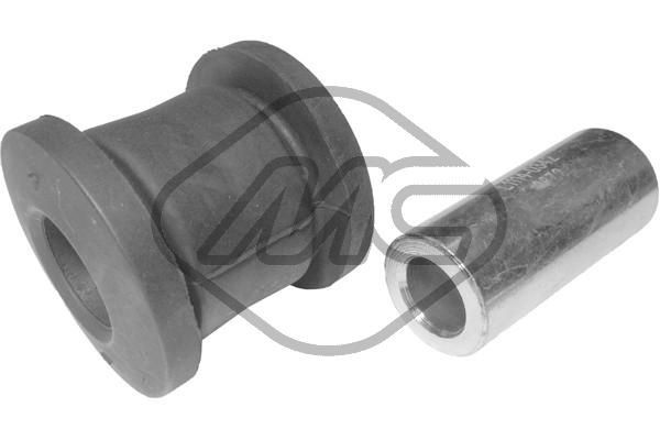 Metalcaucho Piekare, Šķērssvira 02872 Metalcaucho 02872 Piekare šķērssvira Boxer Platform / Chassis (230) cena