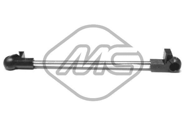 Metalcaucho Selector- / Shift Rod 02878 02878 Metalcaucho gear shifter for VW T-ROC