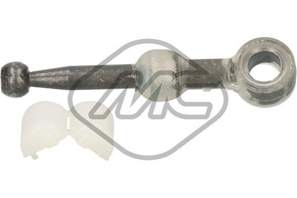 Metalcaucho Kit riparazione, Leva cambio 02883 Metalcaucho 02883 Kit riparazione leva cambio Volkswagen LUPO originali