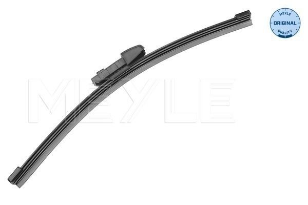 MEYLE Bagrudevisker 029 250 1010 Vinduesviskerblade MEYLE Volkswagen SCIROCCO 029 250 1010