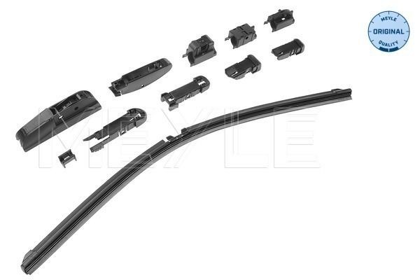 MEYLE Torkarblad 029 400 1600 029 400 1600 MEYLE torkarblad NISSAN TIIDA
