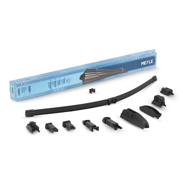 MEYLE Vinduesvisker 029 530 2100 029 530 2100 Viskerblade MEYLE SUZUKI JIMNY