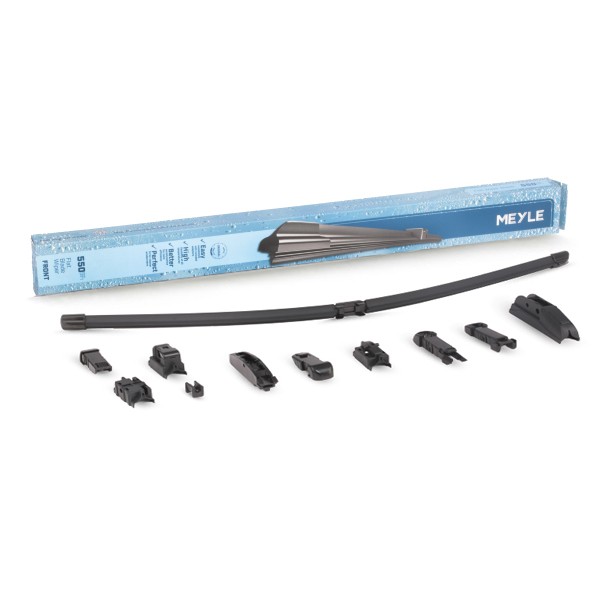 MEYLE Torkarblad 029 550 2200 029 550 2200 MEYLE vindrutetorkarblad Nissan TIIDA