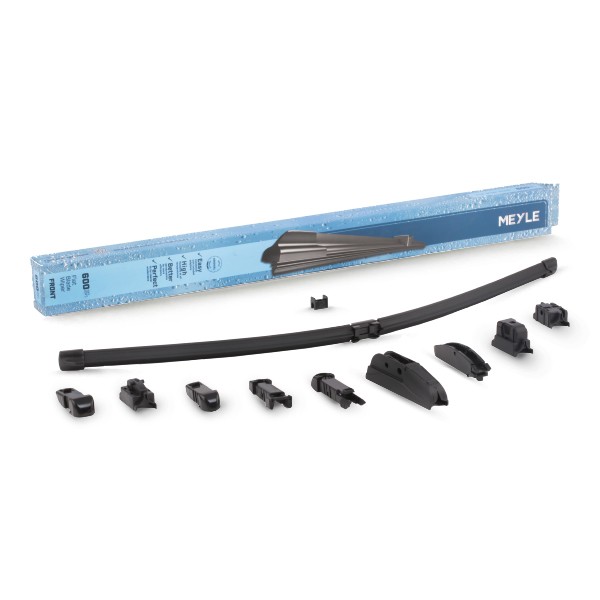 MEYLE Ruitenwisser 029 600 2400 Toyota PRIUS Ruitenwissers MEYLE 029 600 2400
