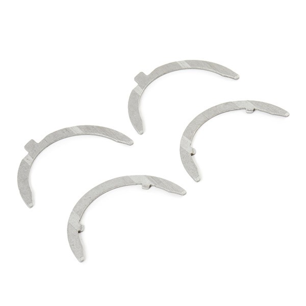 MAHLE Välilevy, kampiakseli 029 AS 18822 000 MAZDA Kampiakselin levyt MAHLE 029 AS 18822 000