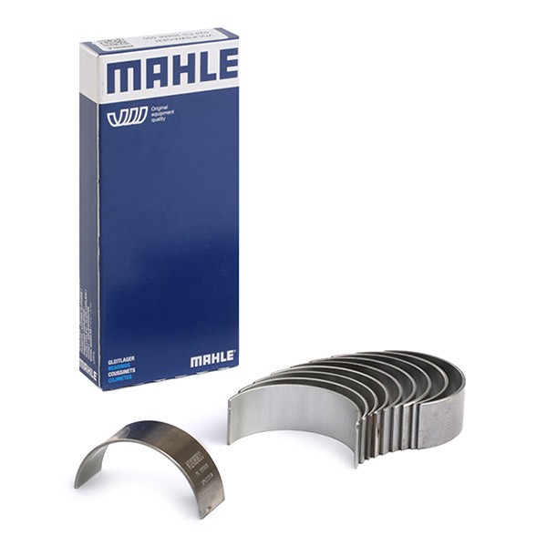MAHLE Klaņa gultņu komplekts 029 PS 20856 000 029 PS 20856 000 Klaņa gultnis FORD USA CROWN VICTORIA MAHLE