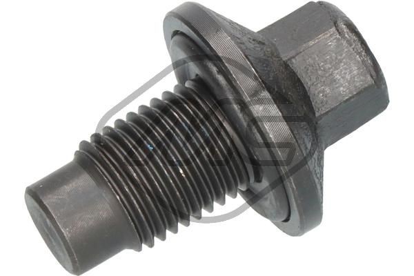 Metalcaucho Sealing Plug, oil sump 02903 Citroen XSARA Metalcaucho sump plug 02903