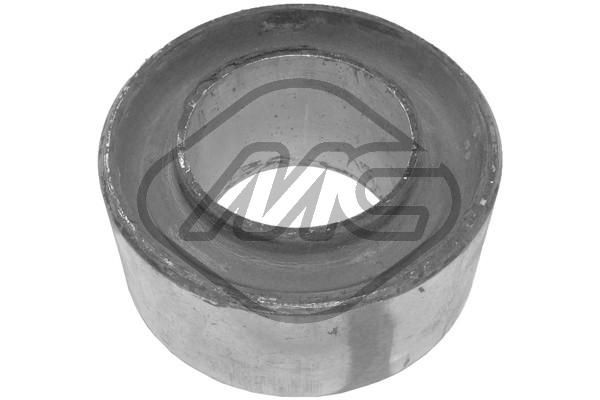 Metalcaucho Axle bush 02904 RENAULT Metalcaucho silent blocks 02904